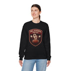 Oklahoma Pride Crewneck Sweatshirt