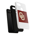 OU University Phone Case