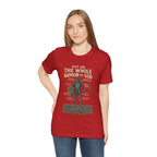 Faith-Inspired Armor of God Tee