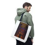 Empowering Prayer Tote Bag