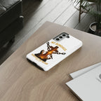 Christian Tough Phone Case