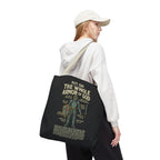 Inspirational Armor of God Tote Bag