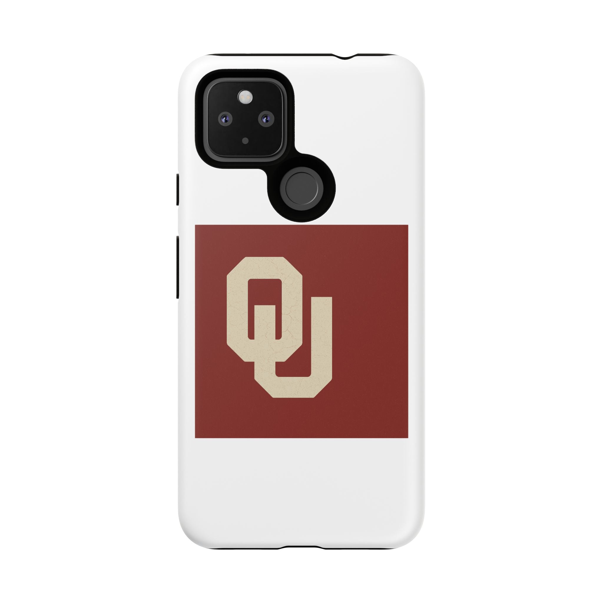 OU University Phone Case