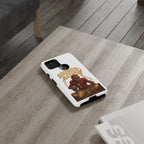 Sooner Nation Phone Case, Tough Cases for Fans
