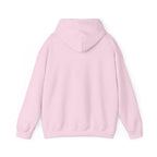 Cozy Unisex Hoodie with Inspirational Design