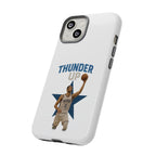 Thunder Up Phone Case