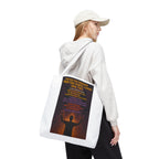 Empowering Prayer Tote Bag