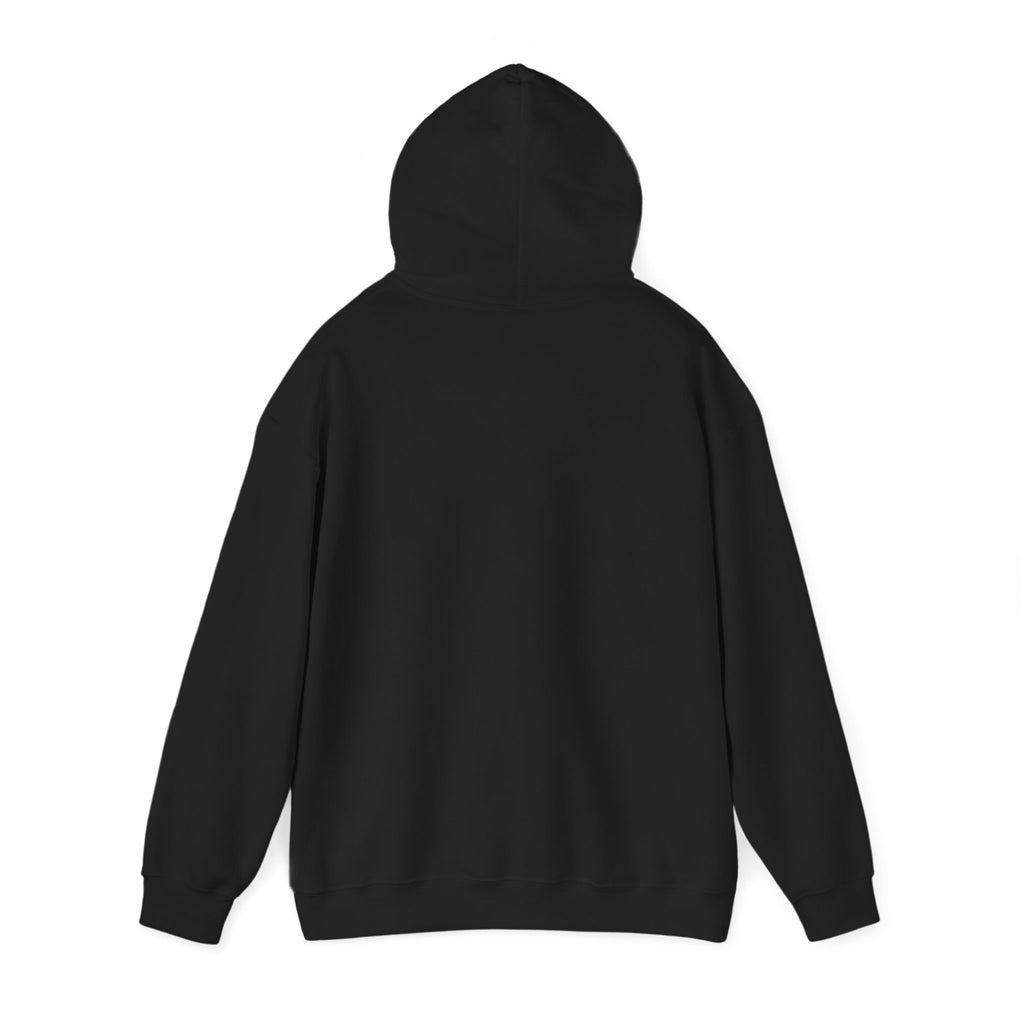 Chain Breaker Hooded Sweatshirt