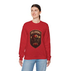 Oklahoma Football Sweatshirt