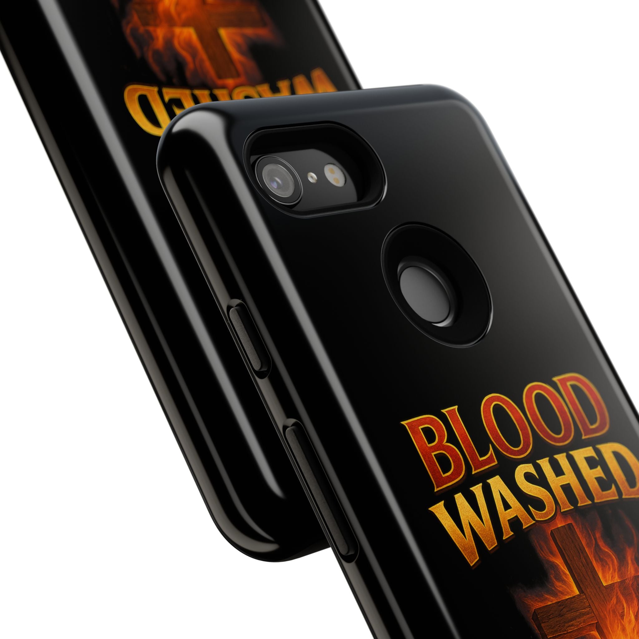 Christian Phone Case
