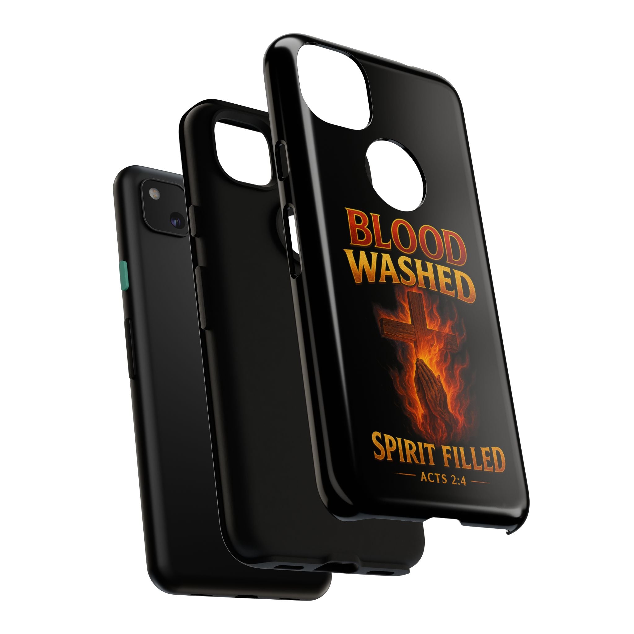 Christian Phone Case