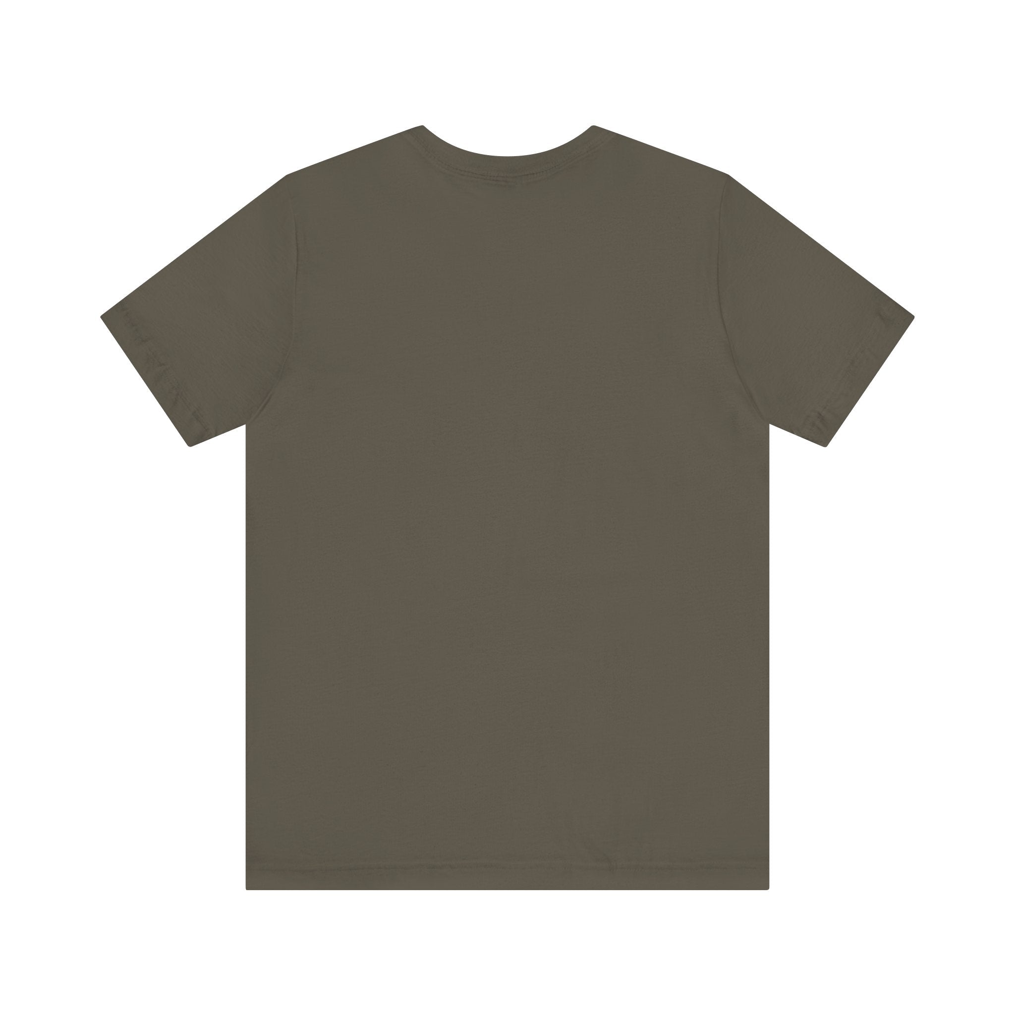 Boomer Sooner Unisex Jersey Tee