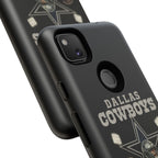 Dallas Cowboys Tough Cases