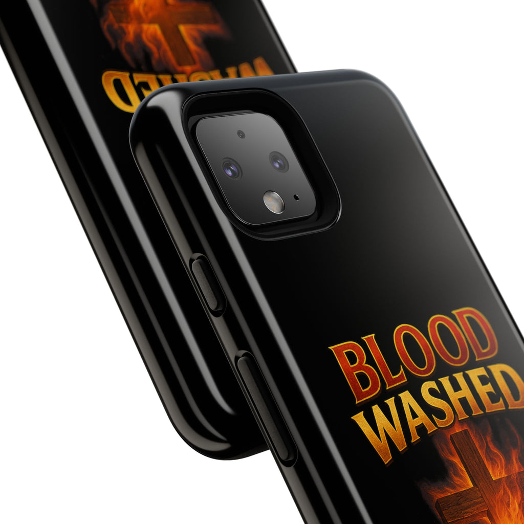 Christian Phone Case
