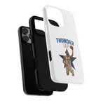 Thunder Up Phone Case