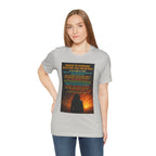 Prayer Overcome Tee
