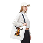 Faith-Inspired Tote Bag