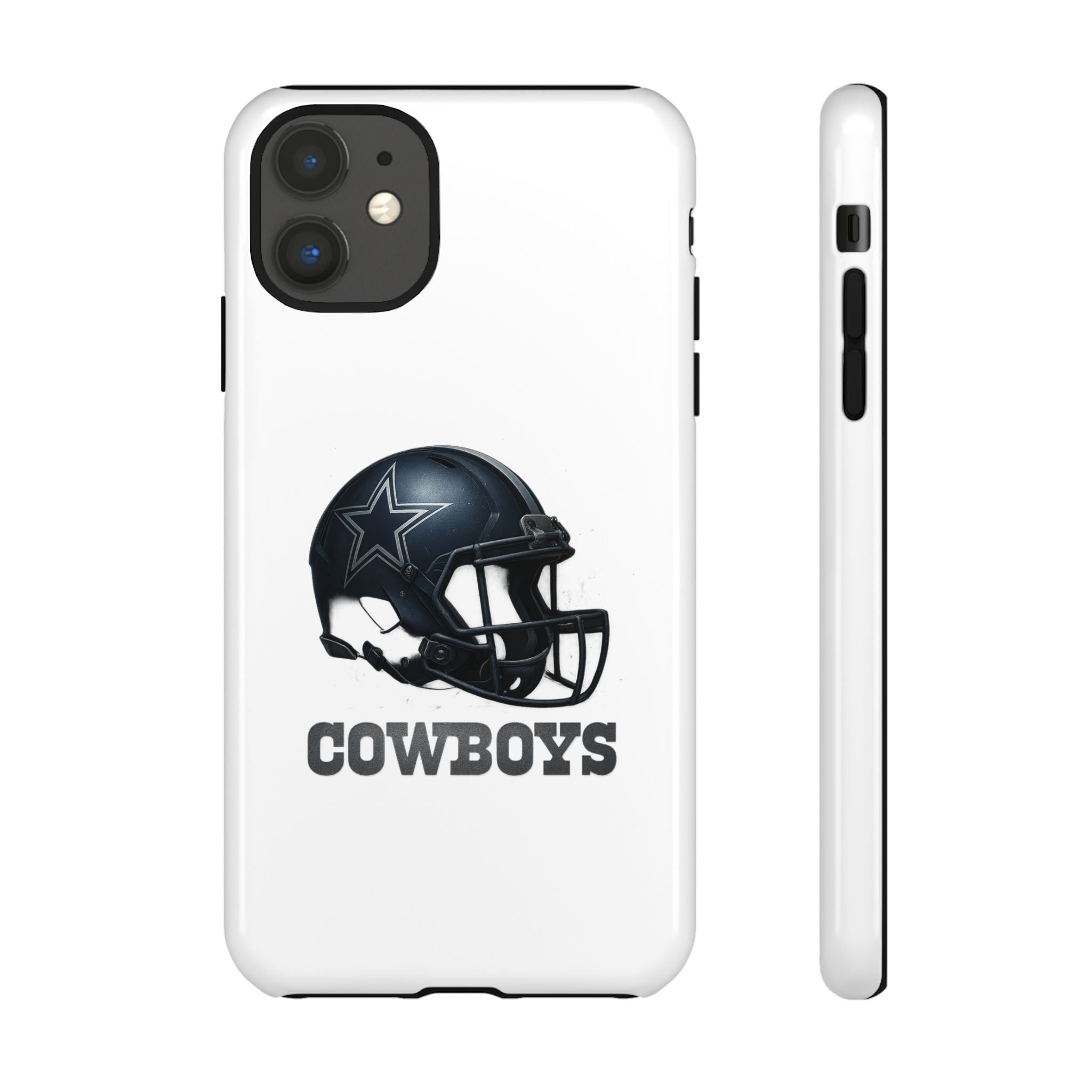Dallas Cowboys Phone Case