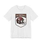 OU Football Unisex Tee