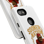 Sooner Nation Phone Case, Tough Cases for Fans