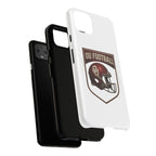 OU Football Tough Phone Case, Sports Gift