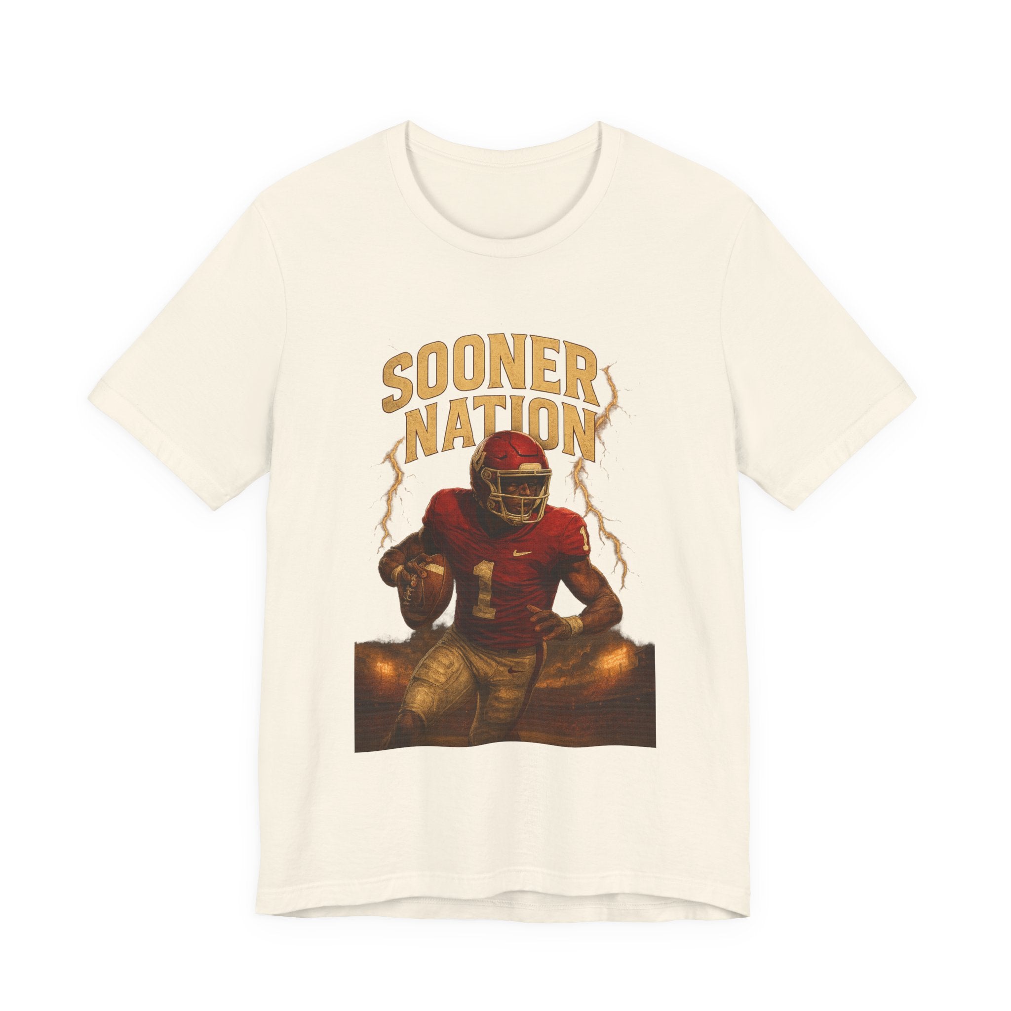 Sooner Nation T-Shirt