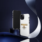 Unshakable Phone Cases