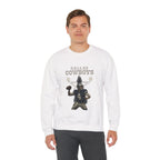 Dallas Cowboys Crewneck Sweatshirt