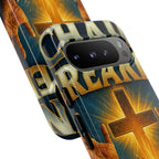 Chain Breaker Phone Case