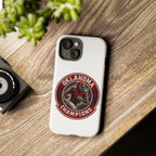 Oklahoma Champions Phone Case