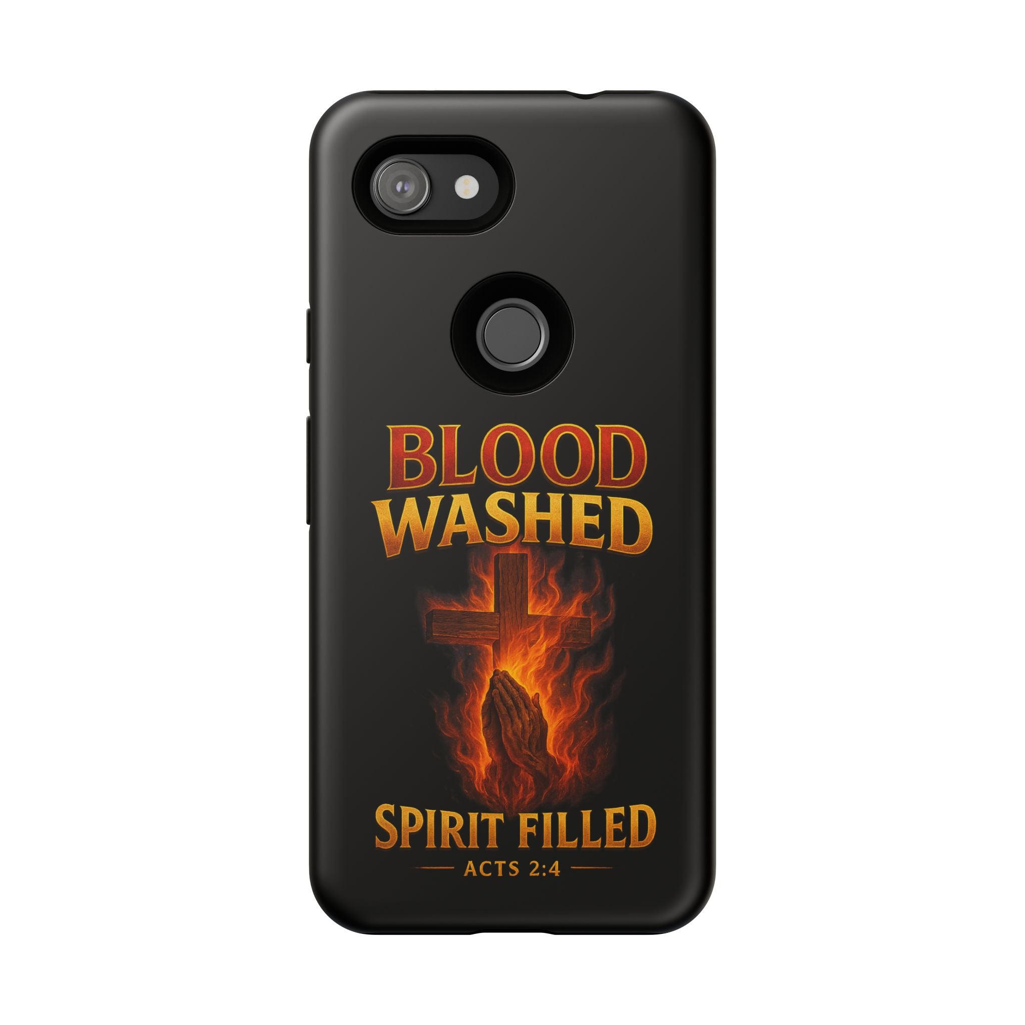 Christian Phone Case