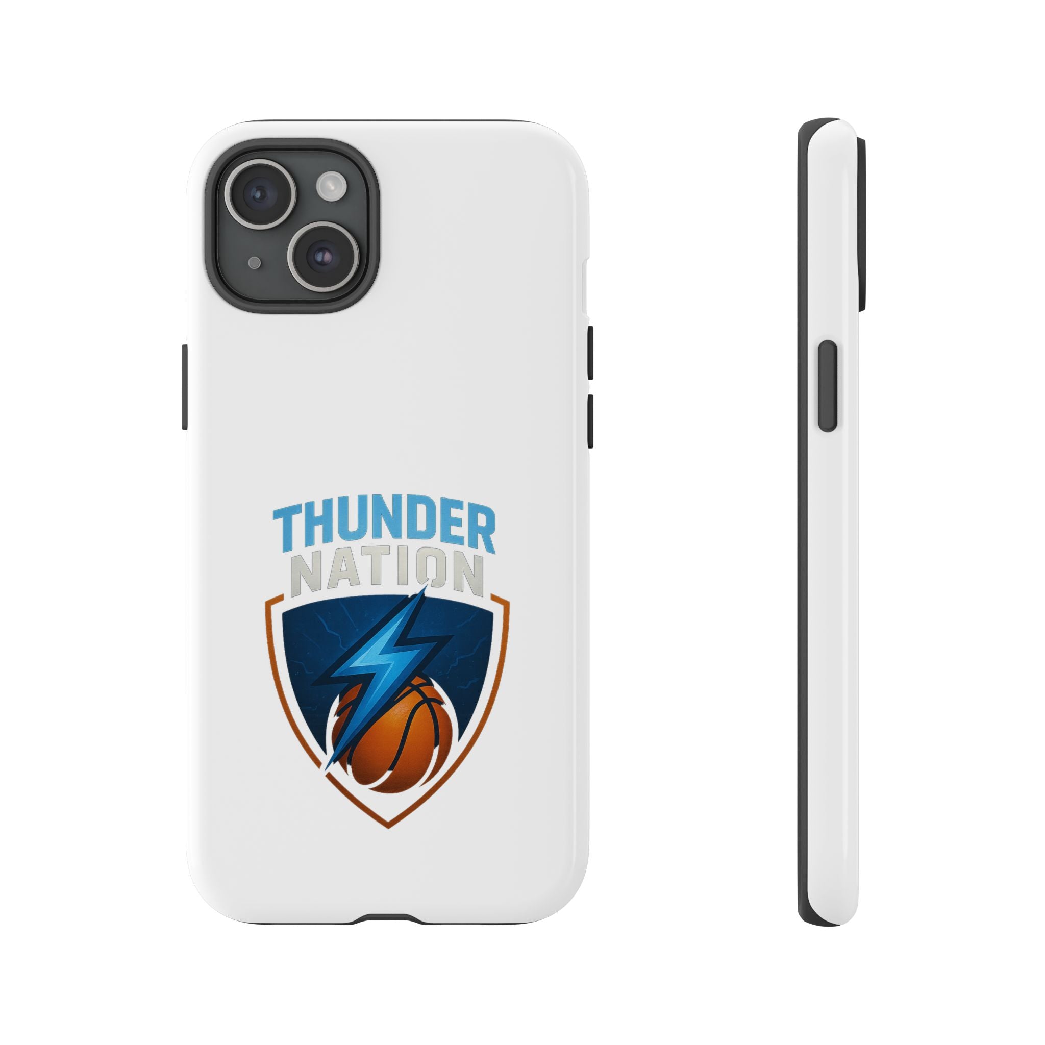 Thunder Nation Phone Case