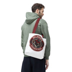 Oklahoma Champions Tote Bag, Sports Fan Tote