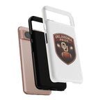 Oklahoma Pride Phone Case