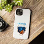 Thunder Nation Phone Case