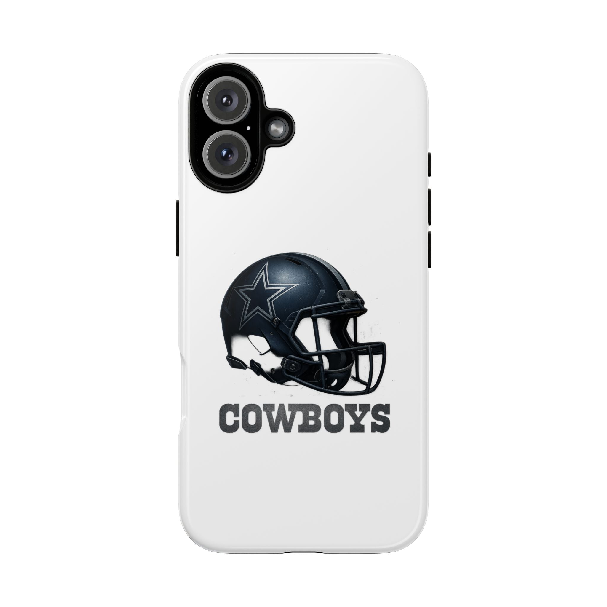 Dallas Cowboys Phone Case