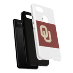OU University Phone Case