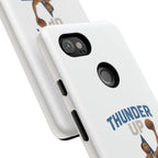 Thunder Up Phone Case