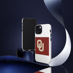 OU University Phone Case