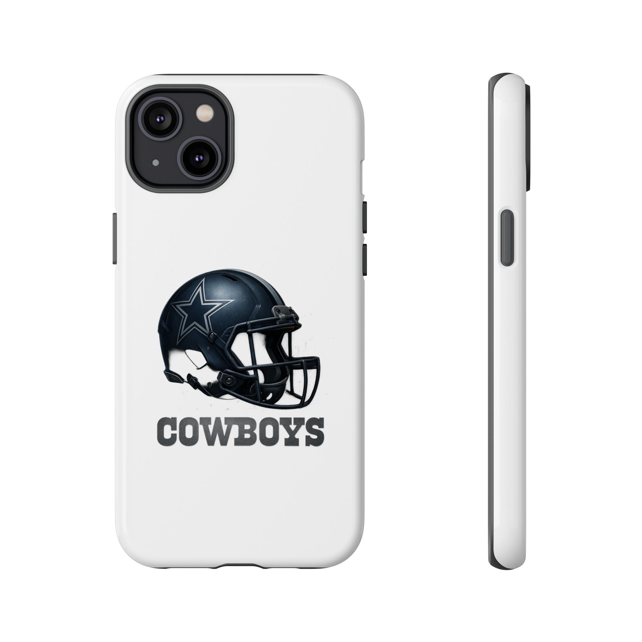 Dallas Cowboys Phone Case