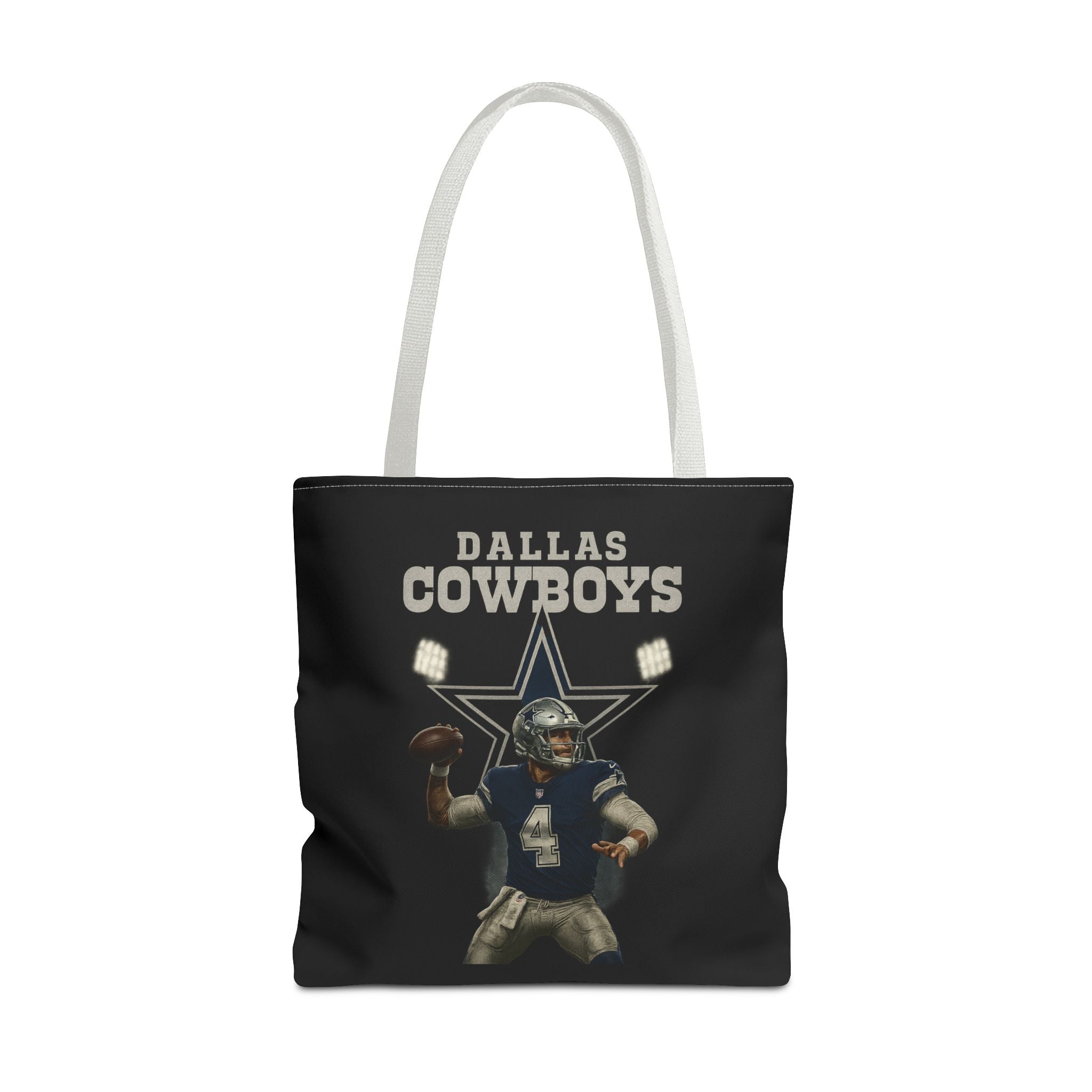 Dallas Cowboys Tote Bag