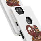 Oklahoma Sooner Nation Phone Case