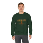 Unshakable Roots Crewneck Sweatshirt