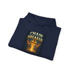 Chain Breaker Hooded Sweatshirt