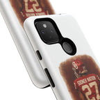 Oklahoma Sooners Phone Case