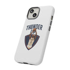Thunder Up Phone Case