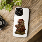 Tough Cases: Stylish Phone Case for Sports Lovers