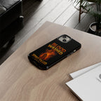 Christian Phone Case