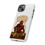 Sooner Nation Phone Case, Tough Cases for Fans