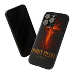 Hot Spirit-Filled Phone Case